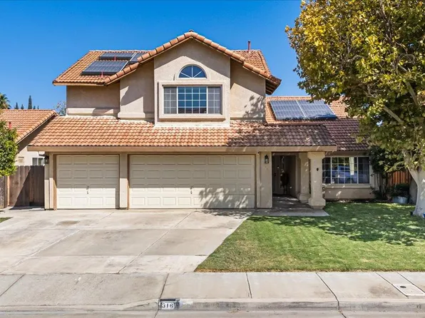 316 Rosalie Ct, Los Banos, CA 93635