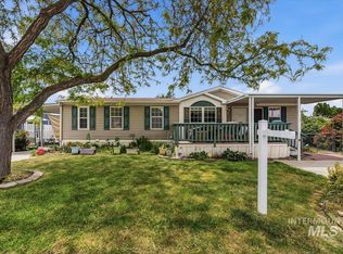 700 E Fairview Ave Trailer 17, Meridian, ID 83642