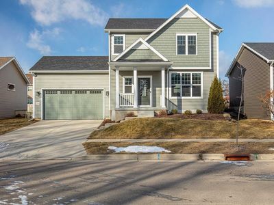 520 Noble Oak Run, Verona, WI, 53593