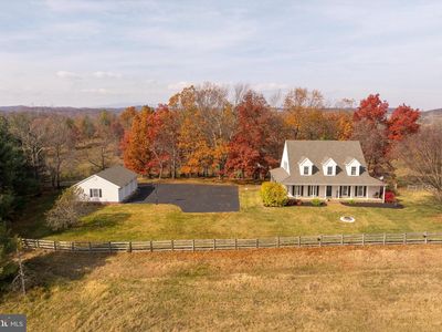 746 Christians Creek Rd, Staunton, VA, 24401
