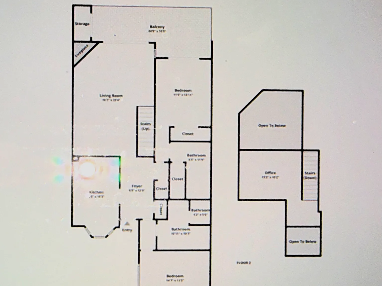 2 bed, 1480 sqft, $3,975 — Photo 4