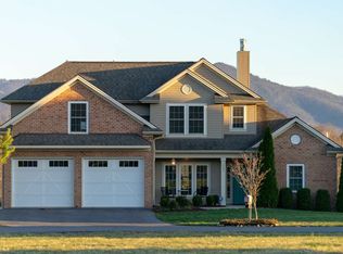 761 Barrows Ct, Mc Gaheysville, VA 22840