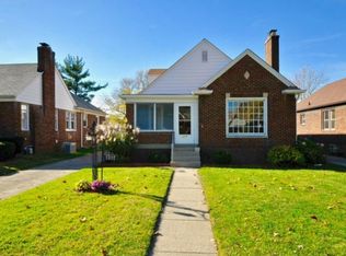 1312 N Leland Ave, Indianapolis, IN