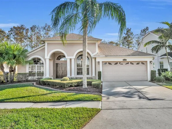 2691 Runyon Cir, Orlando, FL 32837