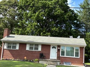 105 Parrish Rd, Danville, VA 24540