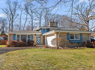 558 Birchwood Rd, Frankfort, IL 60423