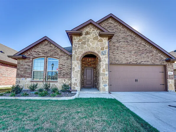 842 Philadelphia St, Fate, TX 75189