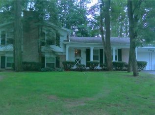 289 Chestnut Ridge Rd, Rochester, NY 14624