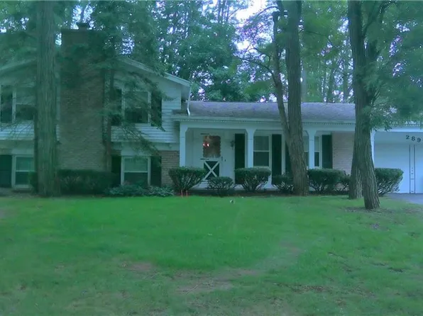 289 Chestnut Ridge Rd, Rochester, NY 14624