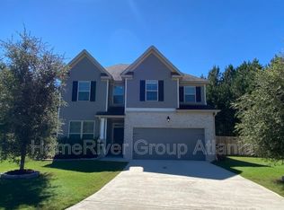 50 Brookhill Ct, Dallas, GA 30132