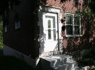 101 W 21st St, Chester, PA