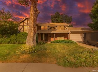 519 N Columbine St, Golden, CO 80403