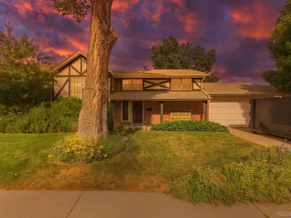 519 N Columbine Street, Golden, CO 80403