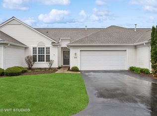 11326 Bellflower Ln, Huntley, IL 60142
