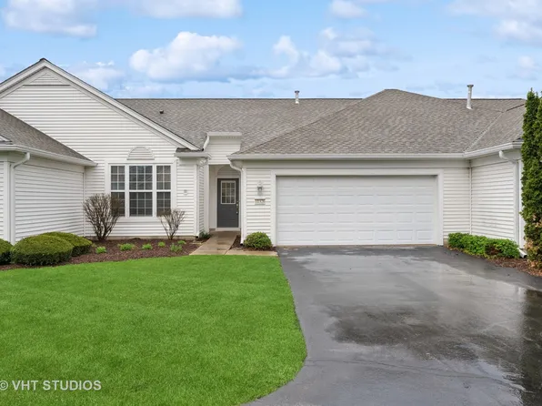 11326 Bellflower Ln, Huntley, IL 60142