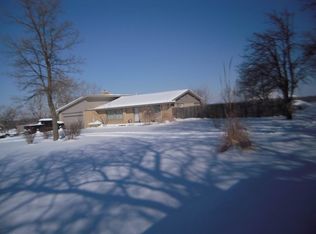2316 E Chet Smith Ave, Derby, KS 67037