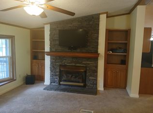 190 Columbus Cove Rd, Waynesville, NC 28785