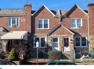 1837 Nolan St, Philadelphia, PA 19138