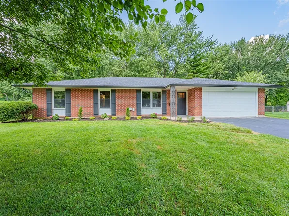 189 Bronston Trl, Dayton, OH 45430