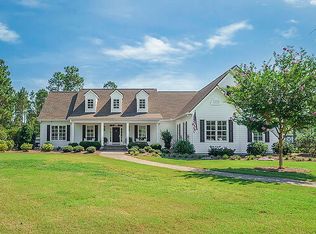 303 Whipper In Trl, Aiken, SC 29803