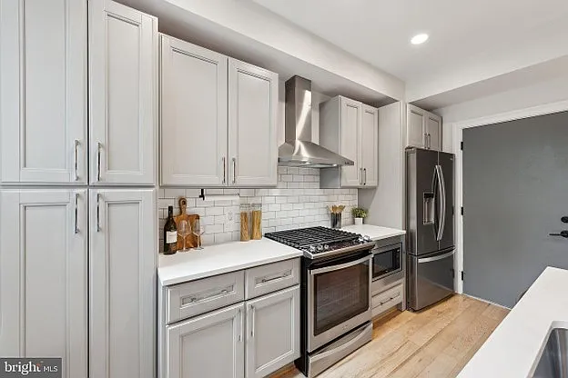 811 Upshur St NW #4 — Photo 16