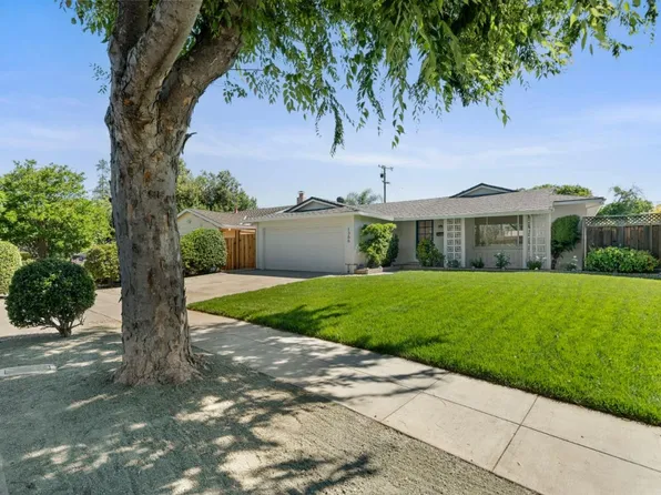 1366 Annapolis Way, San Jose, CA 95118