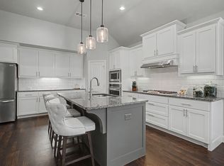 1507 Barley Ct, Forney, TX 75126