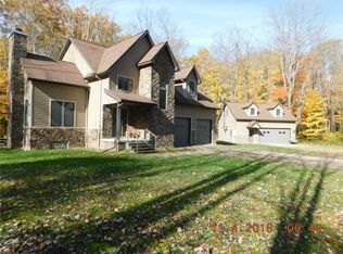 6057 S Creek Rd, Girard, PA 16417