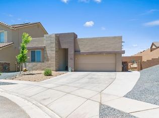 7118 Eagle Rock Ct NE, Rio Rancho, NM 87144