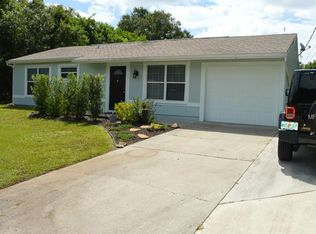 537 Chamber St, Pt Charlotte, FL 33948