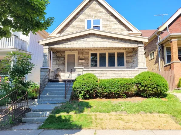 2423 South 9th PLACE, Milwaukee, WI 53215