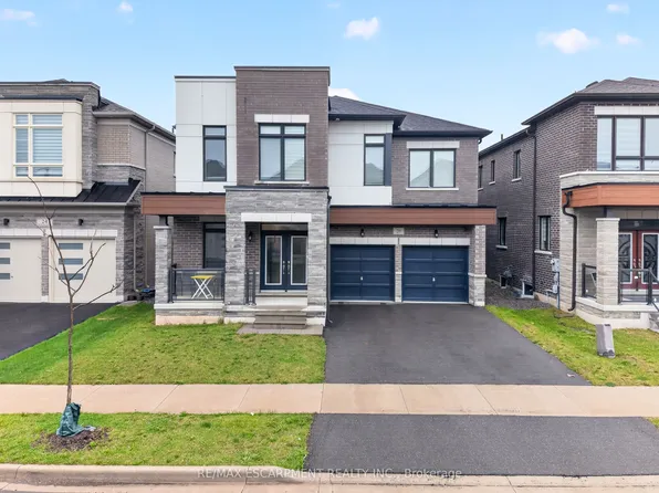 20 Zimmerman Gdns, Hamilton, ON L8B 1Y9