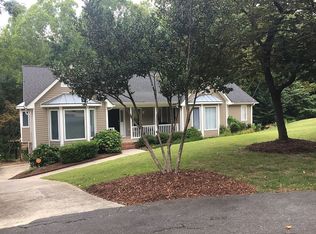 5041 Suwarrow Cir, Tega Cay, SC 29708