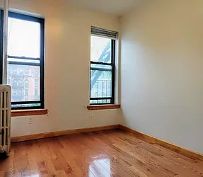 Rented by Union Square Property Management