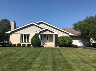 7733 W 158th Ct, Orland Park, IL