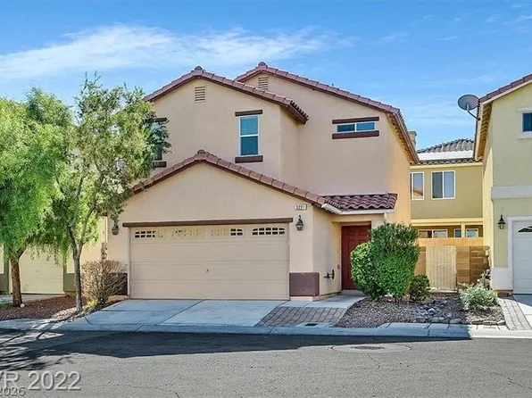 3221 Fico Ave, Las Vegas, NV 89141
