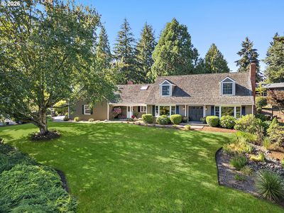 14555 SW Hawk Ridge Rd, Portland, OR, 97224