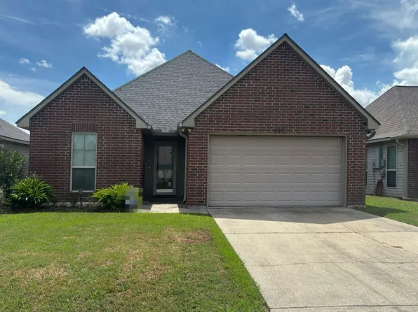 42271 Palmstone Ave, Prairieville, LA 70769