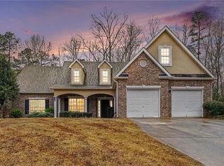 45 Glen Ridge Ct, Covington, GA 30014