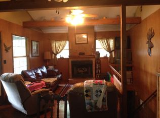 1290 Woodlawn Shores Rd, Sugar Tree, TN 38380