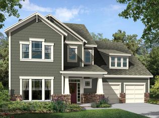 18509 Boulder Rock Loop, Davidson, NC 28036