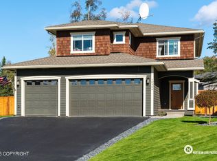 10309 Prince William Cir, Anchorage, AK 99515