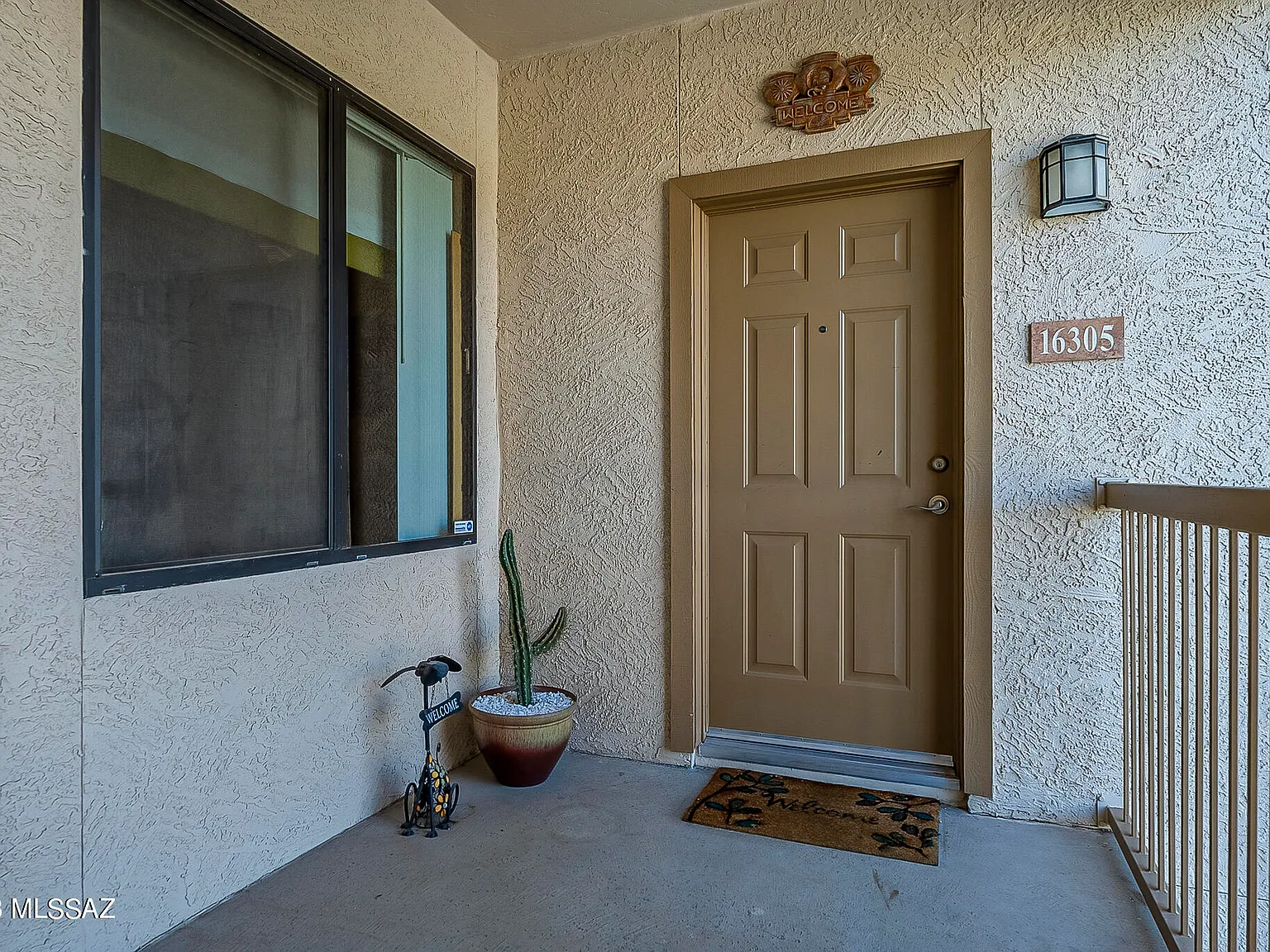 2 bed, 2.0 bath, 1036 sqft, $2,300 — Photo 1