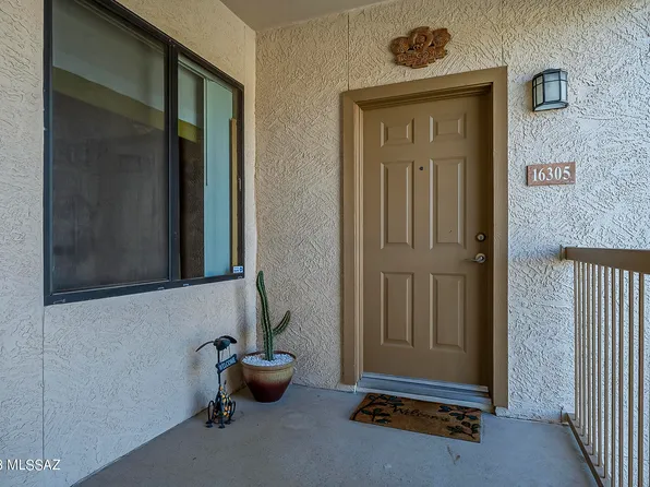 2550 E River Rd Unit 16305, Tucson, AZ 85718