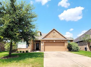 9415 Harmony Lake Ln, Rosenberg, TX 77469