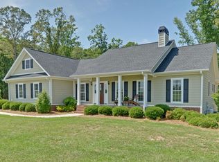 5903 Mount Olivet Rd, Hartwell, GA 30643