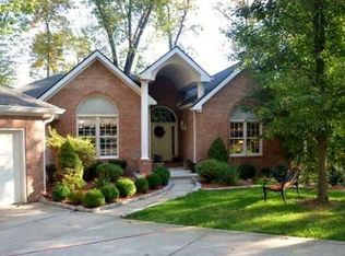 1874 E Cumberland Ter, Martinsville, IN