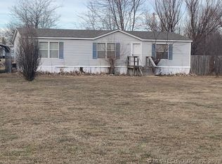 3862 W 520th, Pryor, OK 74361