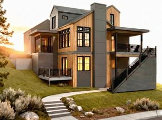 3024 NW Polarstar Ave Lot 31, Bend, OR