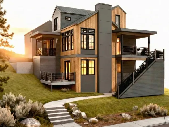 3024 NW Polarstar Ave Lot 31, Bend, OR 97703